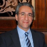 Bassel F Salloukh